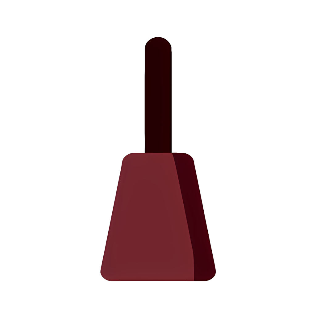 Pocket Cowbell App Icon